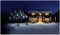 LV148326 - 15x70cm LED Snowing Shower Light, 450 LEDs,White