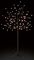 LB171139W - 96 LED Cherry Tree, 1.5m White