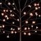 LB171139WW - 96 LED Cherry Tree, 1.5m Warm White