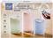 LB162101 - Colour Changing Candles with Timer and Remote, Pack of 3