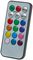 LB162101 - Colour Changing Candles with Timer and Remote, Pack of 3