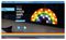 LB206110 - 45cm Rainbow Shape Light, Battery Operated
