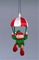 PL203089 - 53cm Musical Kicking Elf on Parachute