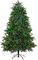 LV178517M - 500 LED Multi-Coloured Christmas Tree Lights with Timer, 12.5m