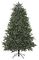 LV178517W - 500 LED White Christmas Tree Lights with Timer, 12.5m