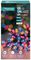 LB112383RBW - 100 LED Multi Action Lights with Timer, Rainbow