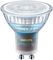 929002253702 - 4.7W GU10 LED Bulb, 2700K, Dimmable
