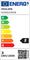 929002495802 - 3W GU10 LED Bulb, Dimmable, 2700K, 230lm