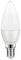 ILCANDE14DC024 - 4.9W LED Frosted Candle Bulb, E14, 2700K, Dimmable