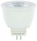 ILMR11NC009 - 3.7W LED MR11 Bulb, GU4 12V, 2700K, 360lm