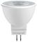 ILMR11NE010 - 3.7W LED MR11 Bulb, GU4 12V, 4000K, 390lm