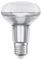 4058075608658 - 4.3W LED R80 Bulb, E27, Non-Dimmable, 2700K, 350lm