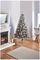 TR700STF - 2.1m Silver Tip Fir Grey Christmas Tree