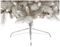 TR700STF - 2.1m Silver Tip Fir Grey Christmas Tree