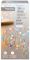 LB151211RBW - 200 LED Battery Operated Multi-Action Starburst Lights with Timer, Rainbow