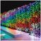 TWS250SPP-TUK - Strings Special Edition 250 RGB Smart App Controlled Lights, Clear Cable