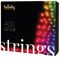TWS400STP-BUK - Strings 400 RGB Smart App Controlled Lights, 32m