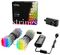 TWS250SPP-TUK - Strings Special Edition 250 RGB Smart App Controlled Lights, Clear Cable