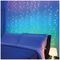 TWW210SPP-TUK - 210 LED Special Edition Smart App Controlled Curtain Lights, RGB + W