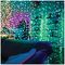 TWW210SPP-TUK - 210 LED Special Edition Smart App Controlled Curtain Lights, RGB + W