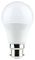 217402 - 8.5W LED A60 GLS Bulb, BC/B22, 4000K, 806lm, Non-Dimmable
