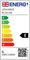 4058075559103 - 6W LED Tube, G24q-1, 4000K, 660lm, Non-Dimmable, 120°