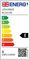 4058075557499 - 8W LED Single Twin Tube, 2G11, 4000K, 1000lm, Non-Dimmable, 140°