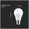 VT-231 21853 - 11W LED GLS Bulb, A60, BC/B22, 6500K, 1055lm, Non-Dimmable