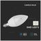 VT-1818 214122 - 3.7W LED Candle Bulb, E14, 6500K, 320lm, Non-Dimmable