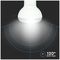 VT-250 21139 - 4.8W LED R50 Bulb, E14, 4000K, 470lm