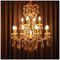 VT-1985D 214367 - 4W LED Candle Filament Bulb, E14, 3000K, Dimmable