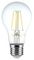 VT-1981 214412 - 10W LED Filament GLS Bulb, A60, E27, 6500K, 1055lm