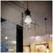 21169 - 4.5W LED Frosted P45 Golf Ball Bulb, E14, 4000K, 470lm