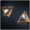 VT-1819 214124 - 3.7W LED Golf Ball Bulb, P45, E14, 6500K, 320lm, Non-Dimmable