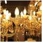 VT-1986 214413 - 4W LED Filament Candle Bulb, E14, 4000K, 400lm