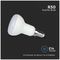 VT-250 2121138 - 4.8W LED R50 Bulb, E14, 3000K, 470lm, IP20