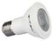 VT-220 21147 - 5.8W LED PAR20 Bulb, E27, 3000K, 425lm