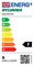 29544 - 6W LED Filament G80 Bulb, E27, 2700K, 827lm, Non-Dimmable