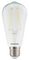 29311 - 4.5W LED Filament ST64 Bulb, E27, 2700K, 470lm, Non-Dimmable