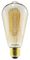 29310 - 4.5W LED Filament ST64 Bulb, E27, 2500K, 420lm, Non-Dimmable