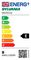 29332 - 8W LED GLS Bulb, E27, 4000K, 1055lm, Non-Dimmable