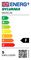 29126 - 4.5W LED GU10 Bulb, 3000K, 345lm, Dimmable