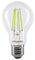 86309 - 4W Toledo Retro Chroma Bulb, A60, E27, Green, IP54