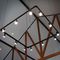 VT-263 21143 - 8.5W LED R63 Bulb, E27, 6500K, 806lm, Non-Dimmable