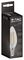 VT-2327 212850 - 6W LED Filament Candle Bulb, E14, 6500K, 800lm, Non-Dimmable