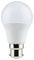 VT-229 21850 - 8.5W LED Frosted GLS Bulb, B22, 4000K, 806lm