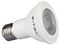 VT-220 21148 - 5.8W PAR20 Bulb, E27, 4000K, 425lm, Non-Dimmable