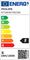 929001350702 - 4.5W LED Tubular Bulb, G24D-1, 3000K, 475lm, Non-Dimmable