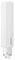 929001200802 - 9W LED Tubular Bulb, G24Q-3, 3000K, 950lm, Non-Dimmable
