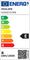 929003578802 - 8W LED Tubular Bulb, 2G11, 3000K, 960lm, Non-Dimmable